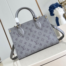 LV Shopping Bags